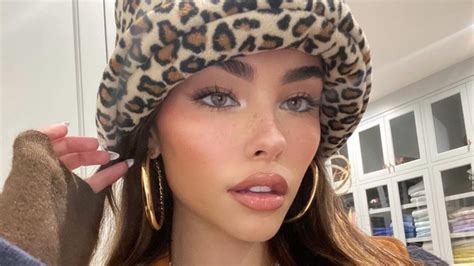 Madison Beer Talks Nude Photo Leak as a Teen, Attempting。